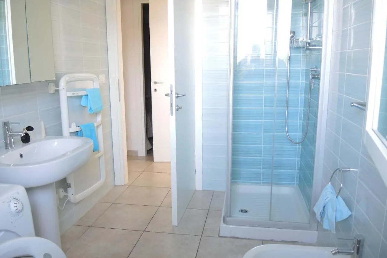 Experience The Charm Of Our Spacious Flat Bibione Apartment