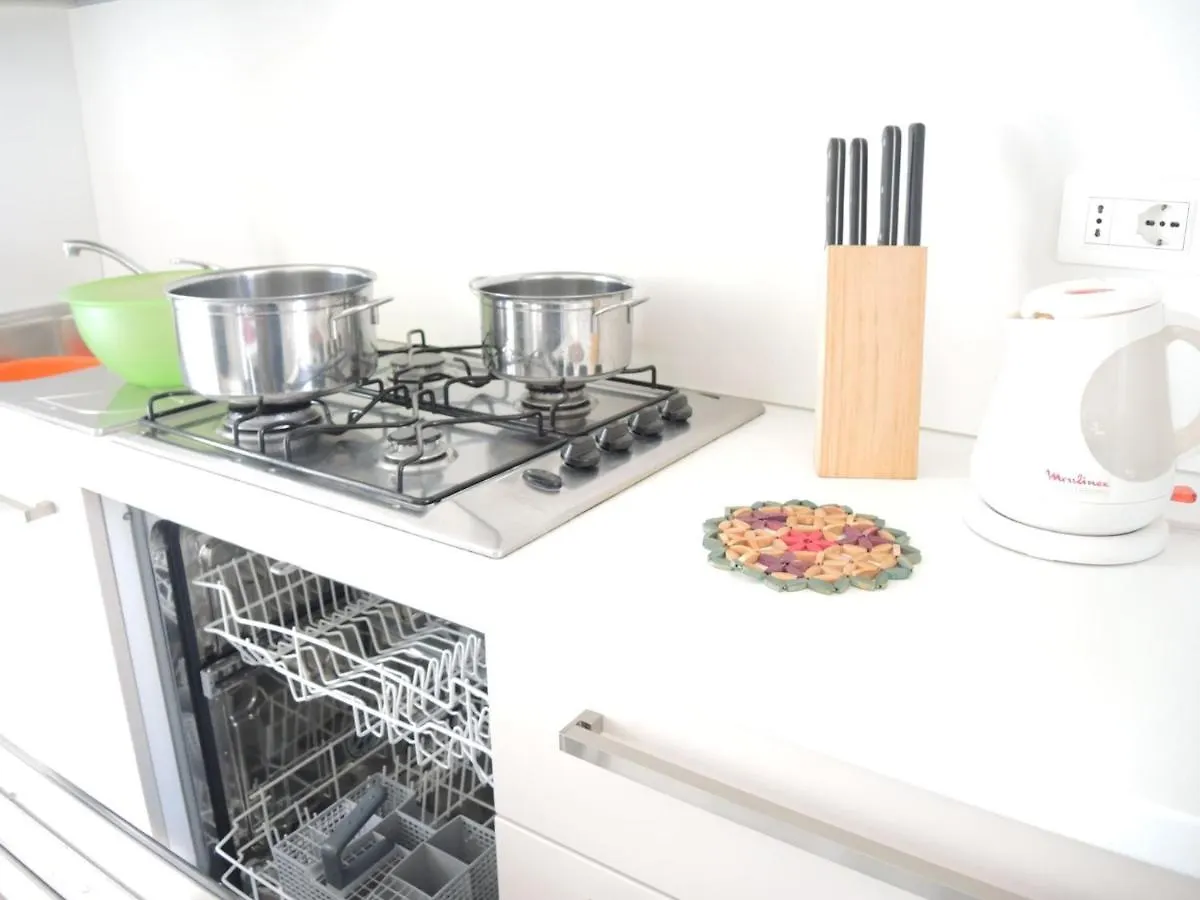 Experience The Charm Of Our Spacious Flat Bibione Italy