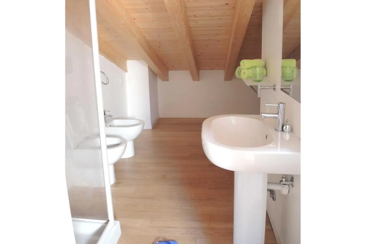 Experience The Charm Of Our Spacious Flat Bibione