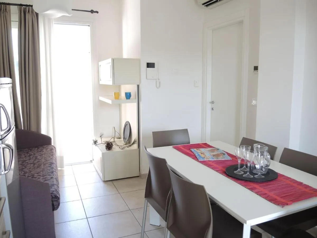 Apartment Experience The Charm Of Our Spacious Flat Bibione