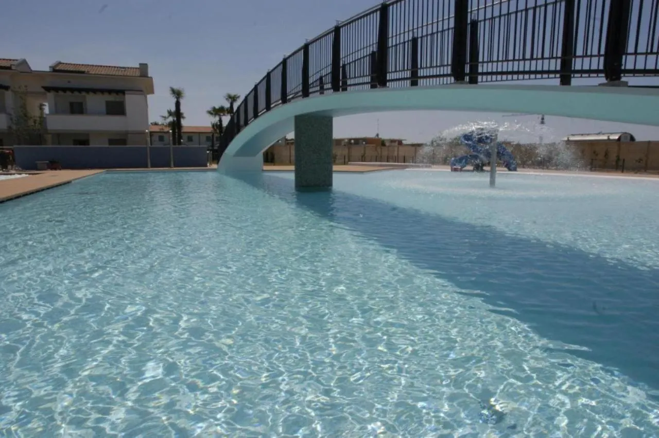 Experience The Charm Of Our Spacious Flat Bibione