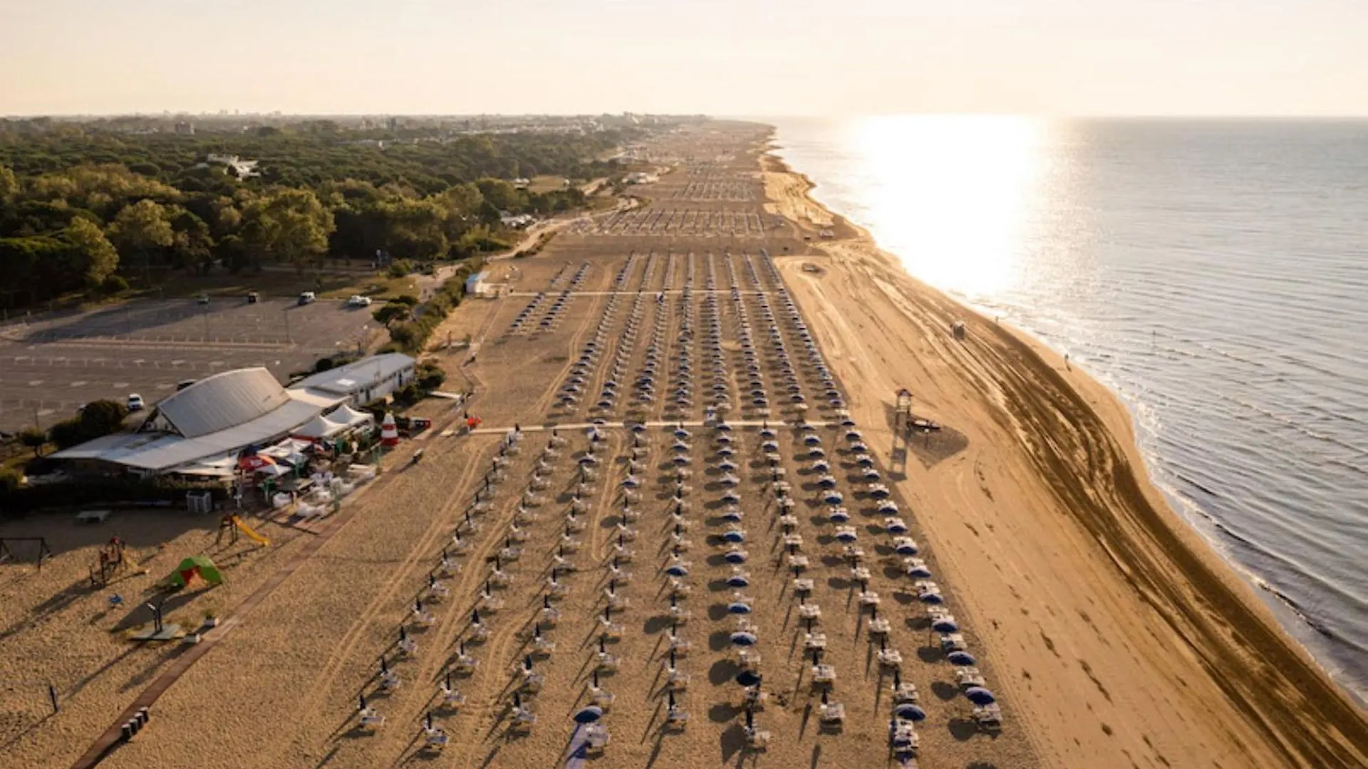 Apartment Experience The Charm Of Our Spacious Flat Bibione Italy