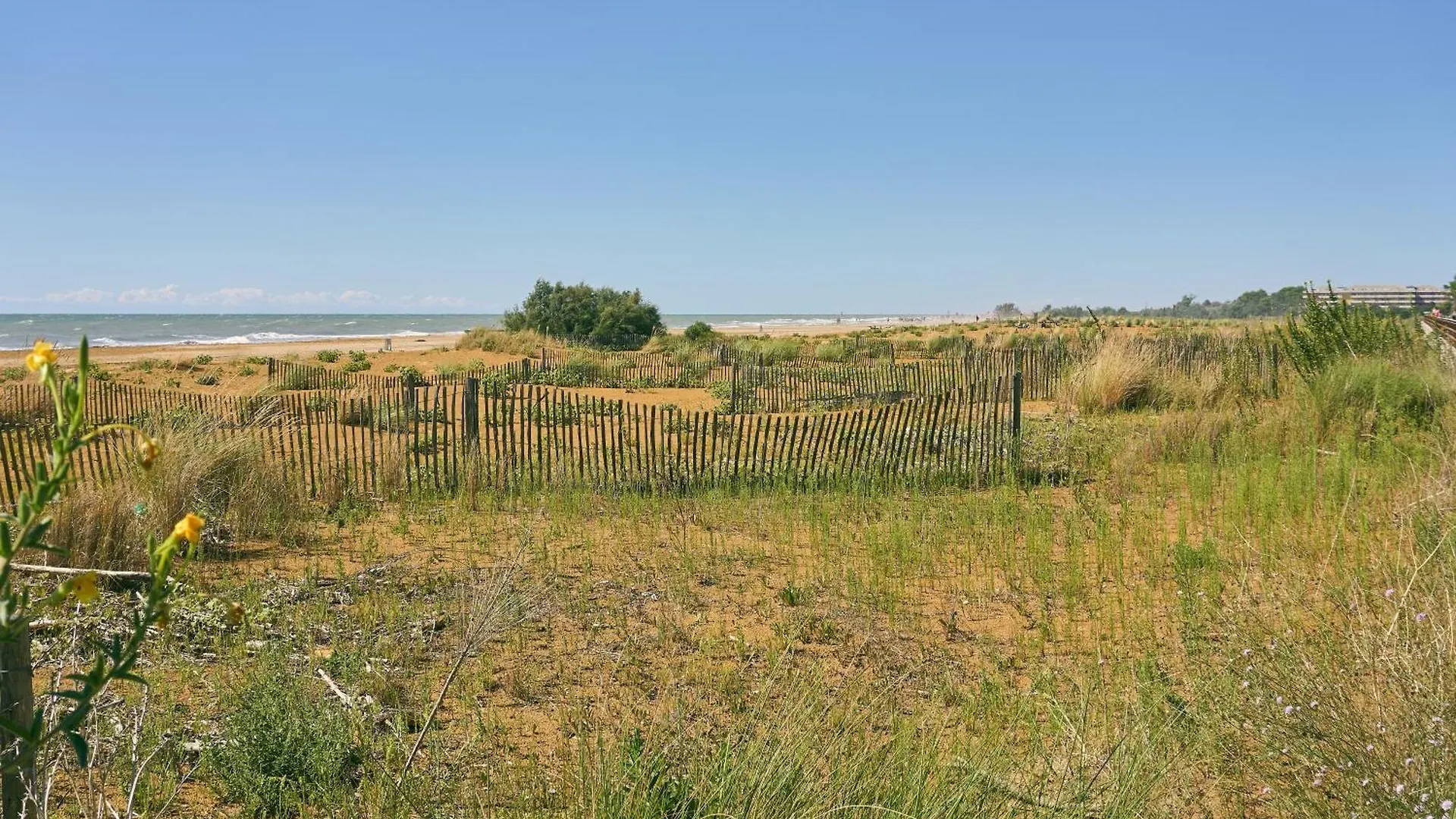 Apartment Experience The Charm Of Our Spacious Flat Bibione