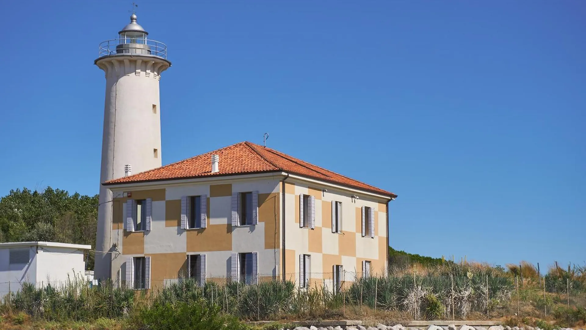 Experience The Charm Of Our Spacious Flat Bibione Italy